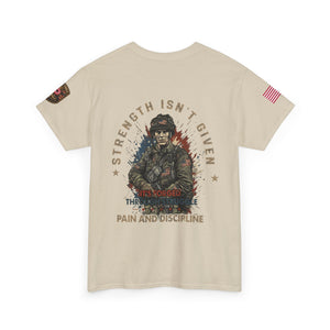 Military Veteran T-Shirt