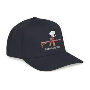 Mid Profile Baseball Hat