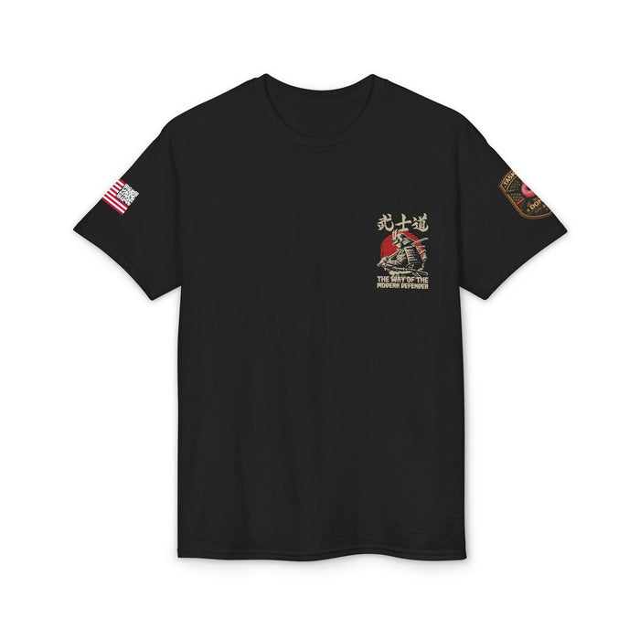 The Art of the Modern Defender T-Shirt