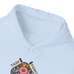Task Force Donut Hoodie