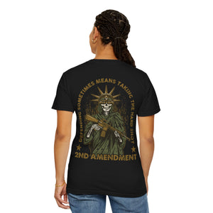 2nd Amendment T-Shirt
