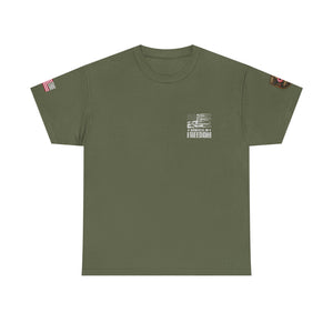 Armored In Freedom T-Shirt