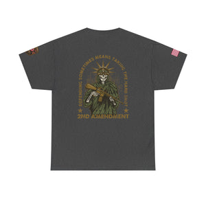 2nd Amendment T-Shirt