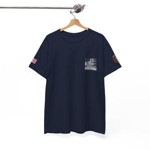 Armored In Freedom T-Shirt
