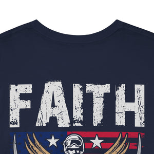 Faith Over Fear T-Shirt