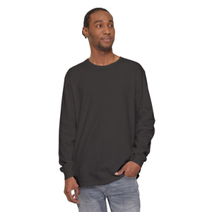 Modern Defender Long Sleeve T-Shirt