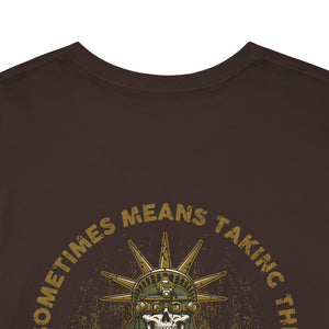 2nd Amendment T-Shirt