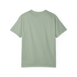 Pink Drip Rifle Graphic T-Shirt