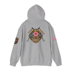 Task Force Donut Hoodie