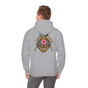Task Force Donut Hoodie