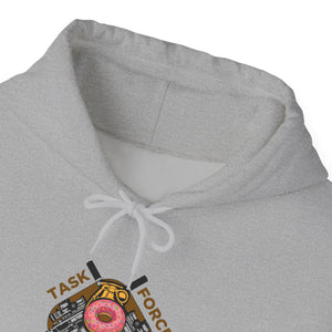 Task Force Donut Hoodie