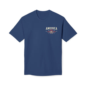 Patriotic Military Veteran T-Shirt