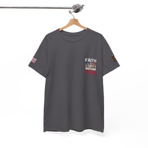 Faith Over Fear T-Shirt
