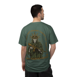 2nd Amendment T-Shirt