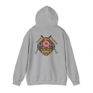Task Force Donut Hoodie