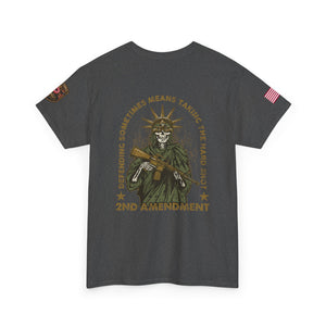 2nd Amendment T-Shirt