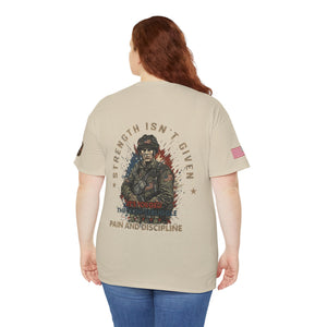 Military Veteran T-Shirt
