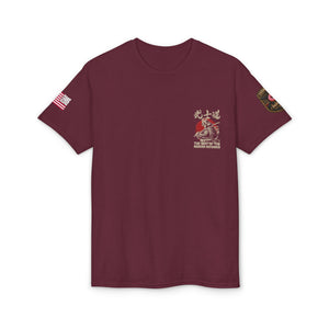 The Art of the Modern Defender T-Shirt