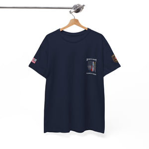 Always Ready Always There T-Shirt