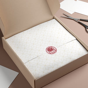 Task Force Donut Round Vinyl Sticker