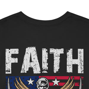 Faith Over Fear T-Shirt