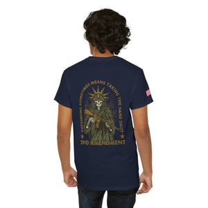2nd Amendment T-Shirt