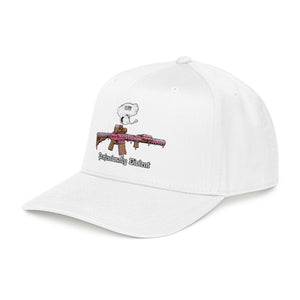 Mid Profile Baseball Hat