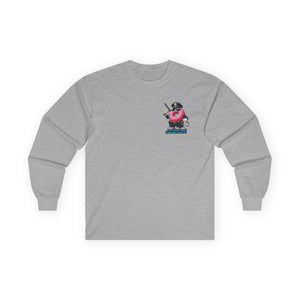 Donut Cop T-Shirt