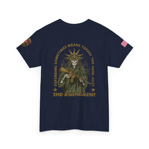 2nd Amendment T-Shirt
