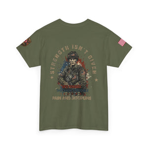 Military Veteran T-Shirt