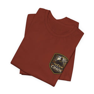 No Weapon Formed Against Me Shall Prosper T-Shirt