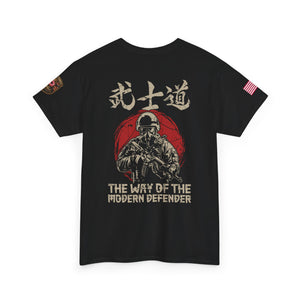 Modern Defender T-Shirt