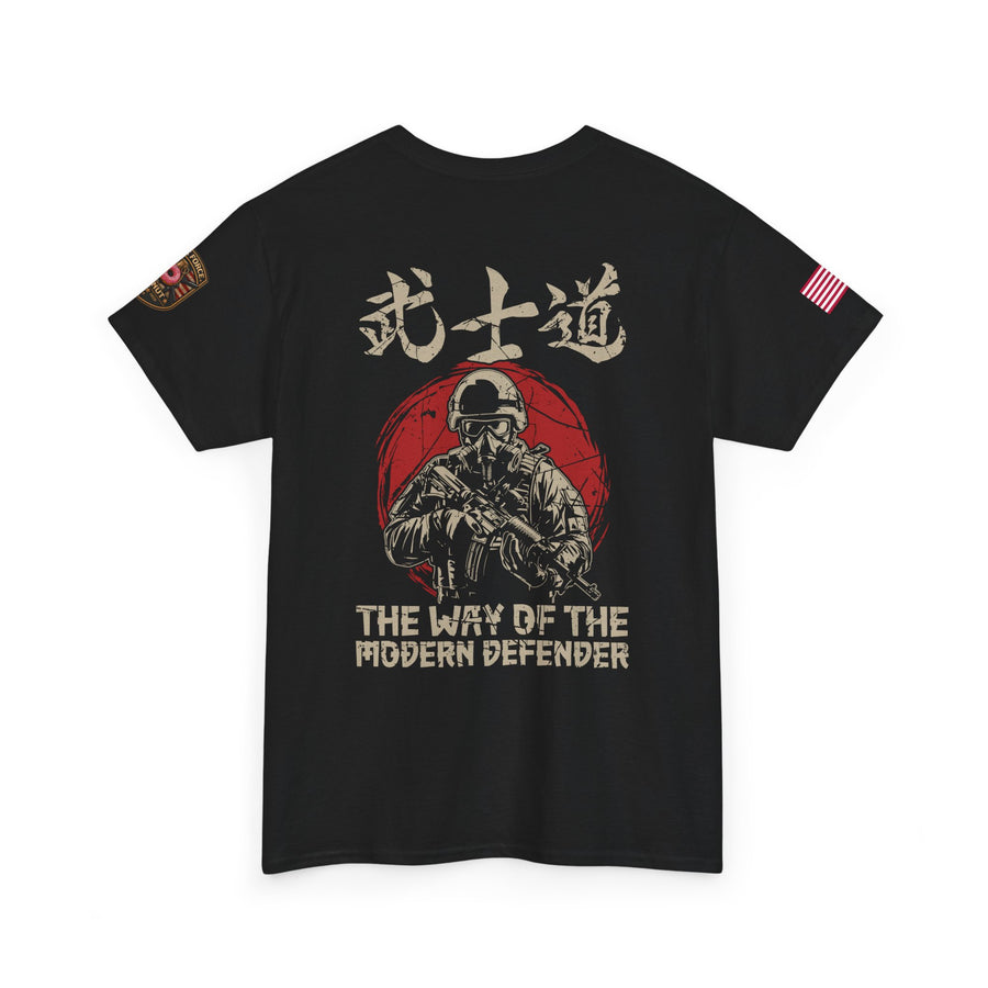 Modern Defender T-Shirt