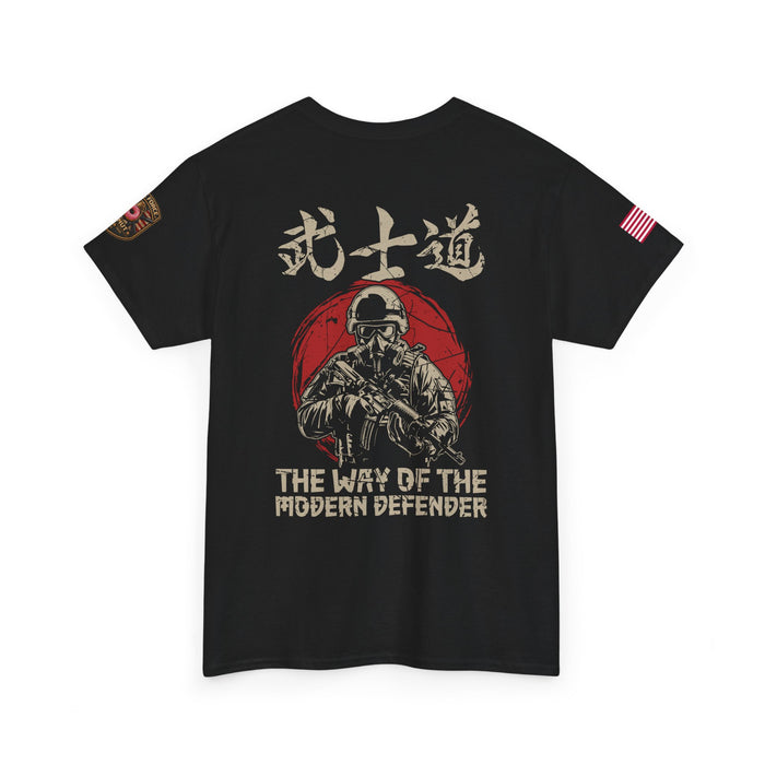 Modern Defender T-Shirt