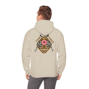 Task Force Donut Hoodie