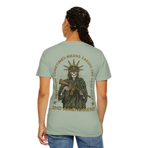 2nd Amendment T-Shirt