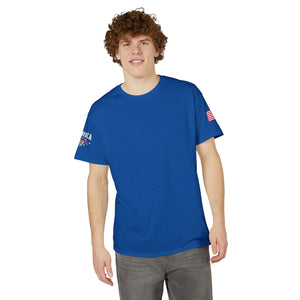 The Art of the Modern Defender T-Shirt
