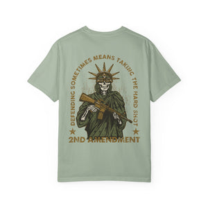 2nd Amendment T-Shirt