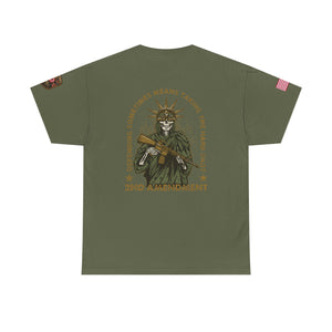 2nd Amendment T-Shirt