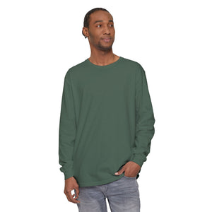 Modern Defender Long Sleeve T-Shirt