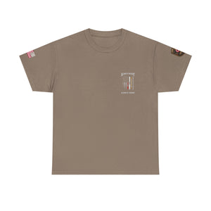 Always Ready Always There T-Shirt