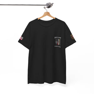 Always Ready Always There T-Shirt