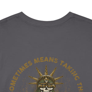 2nd Amendment T-Shirt