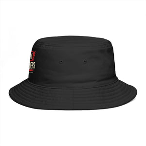 We Are Defenders Bucket Hat