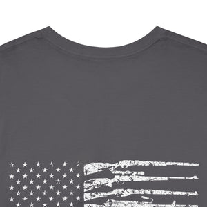Armored In Freedom T-Shirt