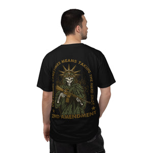 2nd Amendment T-Shirt