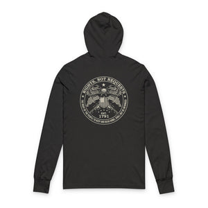 Patriotic America Hoodie