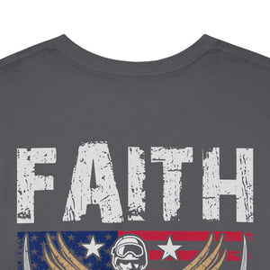 Faith Over Fear T-Shirt