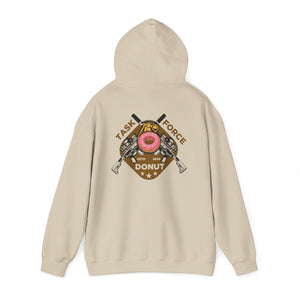 Task Force Donut Hoodie