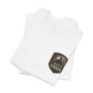 No Weapon Formed Against Me Shall Prosper T-Shirt